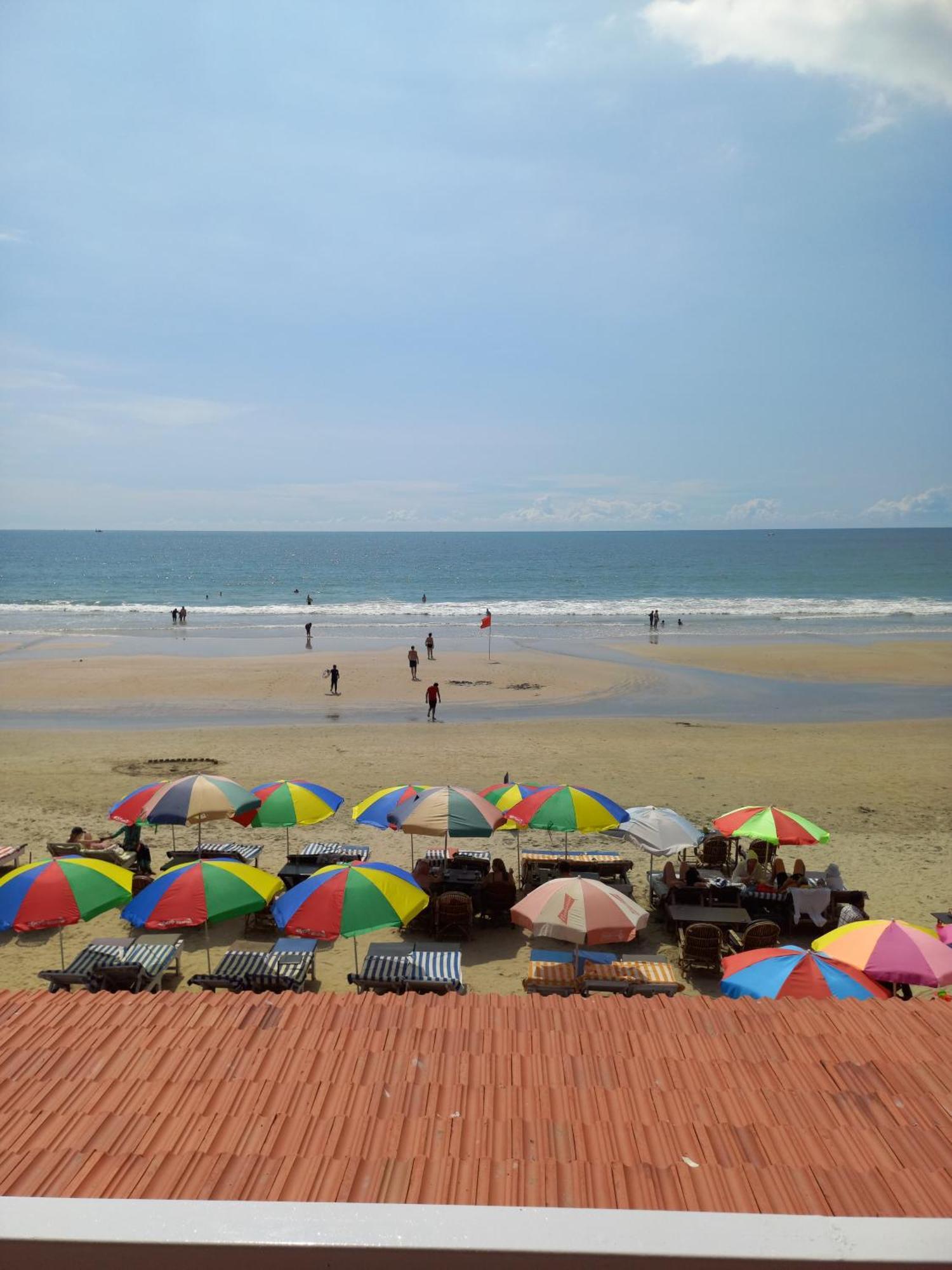 Royal Castle Resort Palolem, Канкон Номер фото